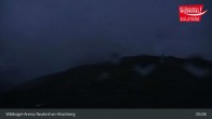 Archiv Foto Webcam Kitzbüheler Alpen: Wildkogel-Arena 04:00
