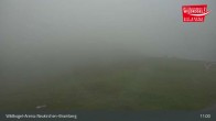 Archiv Foto Webcam Kitzbüheler Alpen: Wildkogel-Arena 10:00