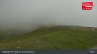 Archiv Foto Webcam Kitzbüheler Alpen: Wildkogel-Arena 14:00
