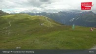 Archiv Foto Webcam Kitzbüheler Alpen: Wildkogel-Arena 16:00