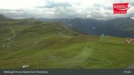 Archiv Foto Webcam Kitzbüheler Alpen: Wildkogel-Arena 07:00