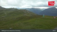 Archiv Foto Webcam Kitzbüheler Alpen: Wildkogel-Arena 08:00