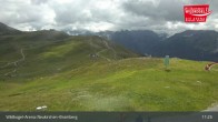 Archiv Foto Webcam Kitzbüheler Alpen: Wildkogel-Arena 10:00