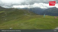 Archiv Foto Webcam Kitzbüheler Alpen: Wildkogel-Arena 12:00