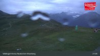 Archiv Foto Webcam Kitzbüheler Alpen: Wildkogel-Arena 02:00