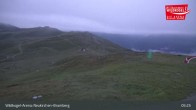 Archiv Foto Webcam Kitzbüheler Alpen: Wildkogel-Arena 04:00