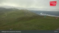 Archiv Foto Webcam Kitzbüheler Alpen: Wildkogel-Arena 06:00