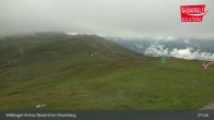 Archiv Foto Webcam Kitzbüheler Alpen: Wildkogel-Arena 07:00