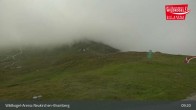 Archiv Foto Webcam Kitzbüheler Alpen: Wildkogel-Arena 08:00
