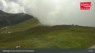 Archiv Foto Webcam Kitzbüheler Alpen: Wildkogel-Arena 10:00