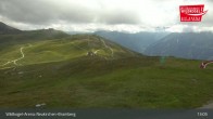 Archiv Foto Webcam Kitzbüheler Alpen: Wildkogel-Arena 12:00