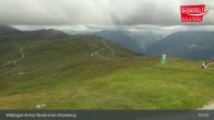 Archiv Foto Webcam Kitzbüheler Alpen: Wildkogel-Arena 14:00