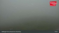 Archiv Foto Webcam Kitzbüheler Alpen: Wildkogel-Arena 18:00