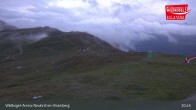 Archiv Foto Webcam Kitzbüheler Alpen: Wildkogel-Arena 00:00
