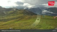 Archiv Foto Webcam Kitzbüheler Alpen: Wildkogel-Arena 06:00