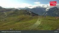 Archiv Foto Webcam Kitzbüheler Alpen: Wildkogel-Arena 07:00