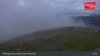 Archiv Foto Webcam Kitzbüheler Alpen: Wildkogel-Arena 00:00