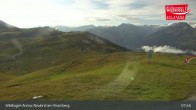 Archiv Foto Webcam Kitzbüheler Alpen: Wildkogel-Arena 07:00