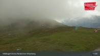 Archived image Webcam Kitzbühel Alps: Wildkogel-Arena 10:00