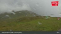 Archiv Foto Webcam Kitzbüheler Alpen: Wildkogel-Arena 12:00