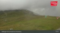 Archiv Foto Webcam Kitzbüheler Alpen: Wildkogel-Arena 14:00