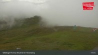 Archiv Foto Webcam Kitzbüheler Alpen: Wildkogel-Arena 16:00
