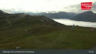 Archived image Webcam Kitzbühel Alps: Wildkogel-Arena 07:00