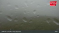 Archiv Foto Webcam Kitzbüheler Alpen: Wildkogel-Arena 18:00