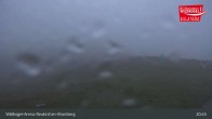 Archiv Foto Webcam Kitzbüheler Alpen: Wildkogel-Arena 02:00