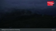 Archiv Foto Webcam Kitzbüheler Alpen: Wildkogel-Arena 04:00