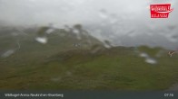 Archiv Foto Webcam Kitzbüheler Alpen: Wildkogel-Arena 06:00