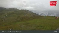 Archiv Foto Webcam Kitzbüheler Alpen: Wildkogel-Arena 08:00