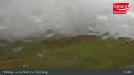 Archiv Foto Webcam Kitzbüheler Alpen: Wildkogel-Arena 12:00