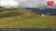 Archiv Foto Webcam Kitzbüheler Alpen: Wildkogel-Arena 16:00
