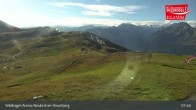 Archiv Foto Webcam Kitzbüheler Alpen: Wildkogel-Arena 07:00