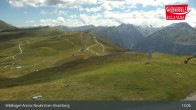 Archiv Foto Webcam Kitzbüheler Alpen: Wildkogel-Arena 12:00