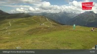 Archiv Foto Webcam Kitzbüheler Alpen: Wildkogel-Arena 14:00