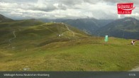 Archiv Foto Webcam Kitzbüheler Alpen: Wildkogel-Arena 16:00