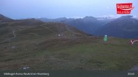 Archiv Foto Webcam Kitzbüheler Alpen: Wildkogel-Arena 00:00