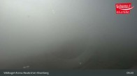 Archiv Foto Webcam Kitzbüheler Alpen: Wildkogel-Arena 08:00