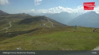 Archiv Foto Webcam Kitzbüheler Alpen: Wildkogel-Arena 12:00