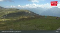 Archiv Foto Webcam Kitzbüheler Alpen: Wildkogel-Arena 14:00