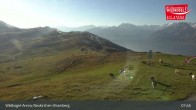 Archiv Foto Webcam Kitzbüheler Alpen: Wildkogel-Arena 07:00
