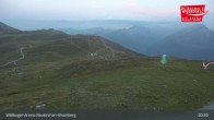 Archiv Foto Webcam Kitzbüheler Alpen: Wildkogel-Arena 00:00