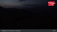 Archiv Foto Webcam Kitzbüheler Alpen: Wildkogel-Arena 04:00