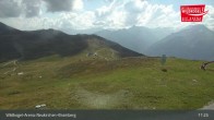 Archiv Foto Webcam Kitzbüheler Alpen: Wildkogel-Arena 10:00