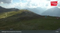 Archiv Foto Webcam Kitzbüheler Alpen: Wildkogel-Arena 12:00