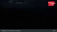 Archiv Foto Webcam Kitzbüheler Alpen: Wildkogel-Arena 04:00