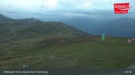 Archived image Webcam Kitzbühel Alps: Wildkogel-Arena 00:00