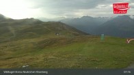 Archived image Webcam Kitzbühel Alps: Wildkogel-Arena 06:00